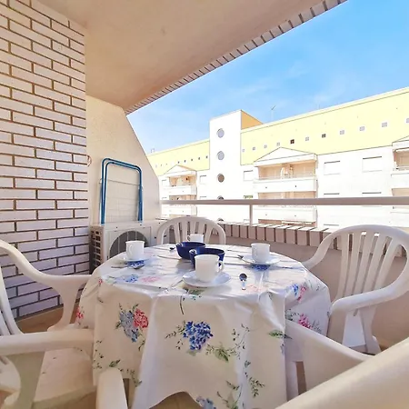 Ven Y Disfruta Oropesa del Mar